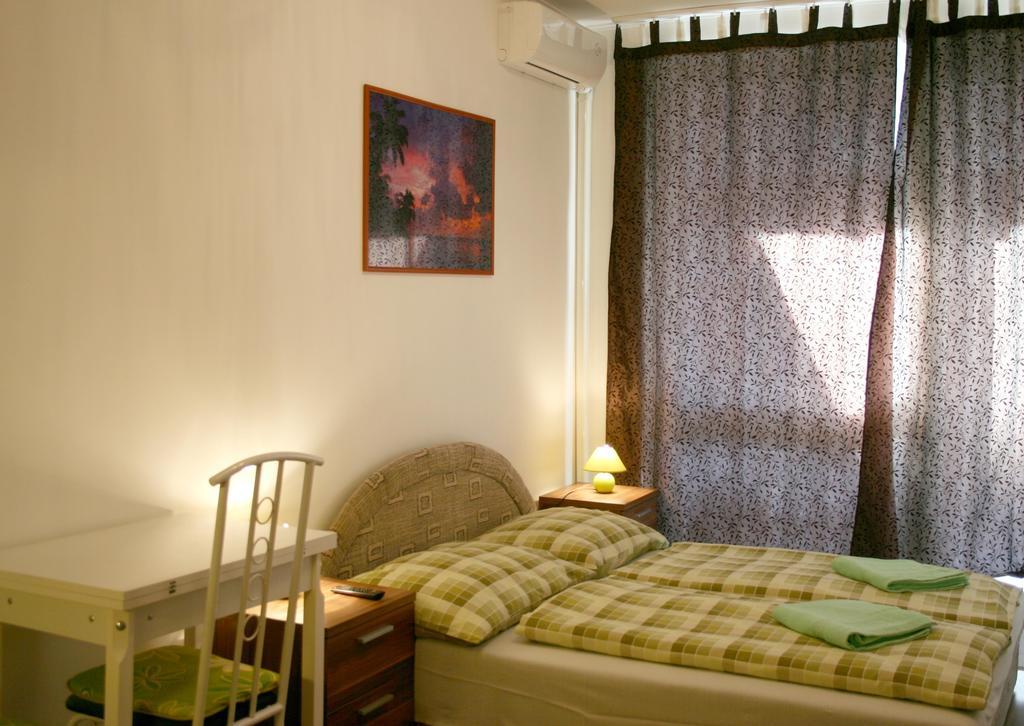 Apartment4You Budapest Exterior photo