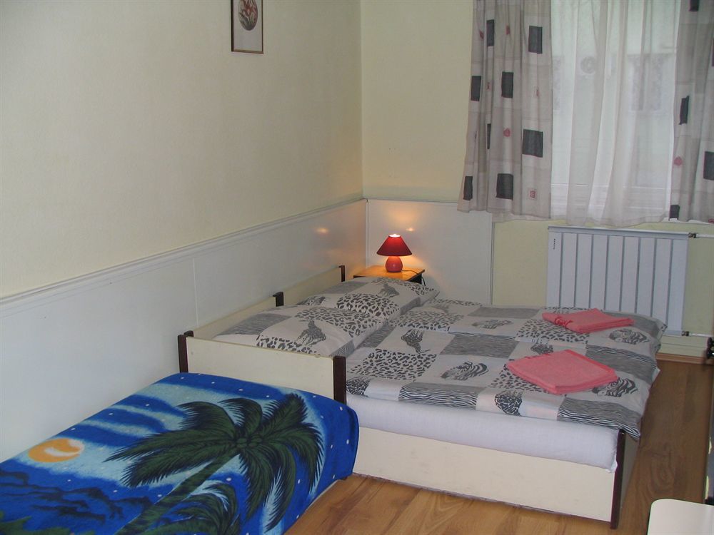 Apartment4You Budapest Exterior photo