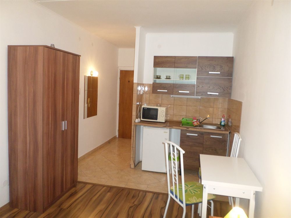 Apartment4You Budapest Exterior photo