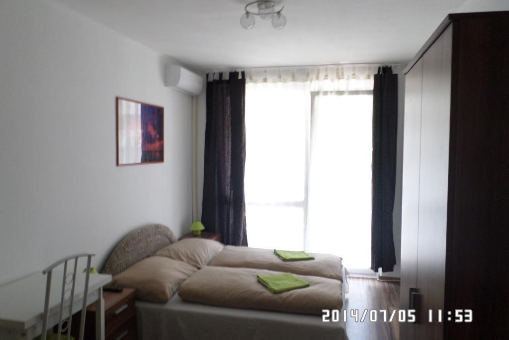 Apartment4You Budapest Room photo